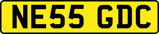 NE55GDC