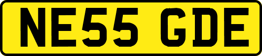 NE55GDE