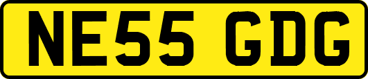 NE55GDG