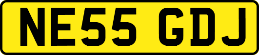 NE55GDJ