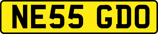 NE55GDO