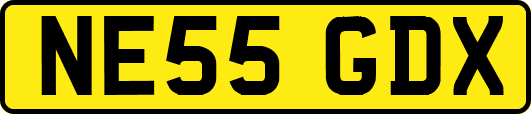 NE55GDX