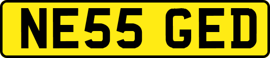 NE55GED