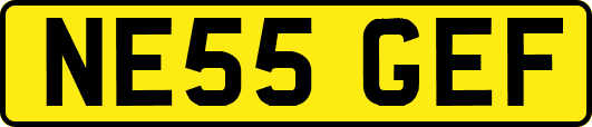 NE55GEF