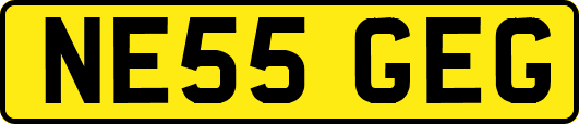 NE55GEG