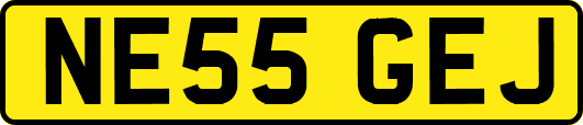 NE55GEJ