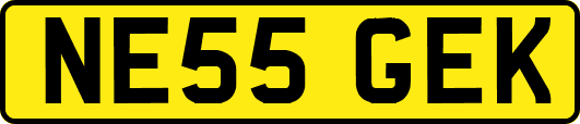 NE55GEK