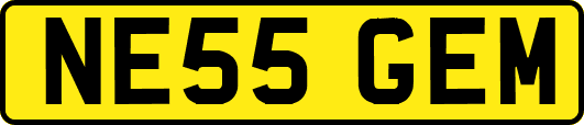 NE55GEM