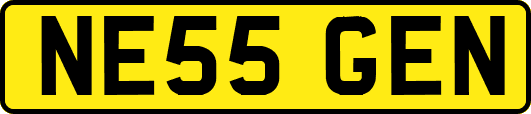 NE55GEN