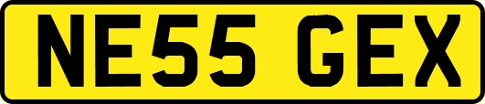 NE55GEX
