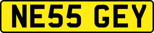 NE55GEY
