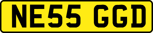 NE55GGD