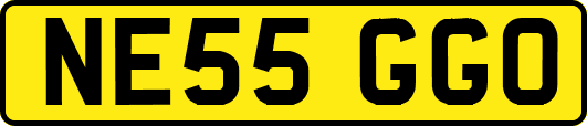 NE55GGO