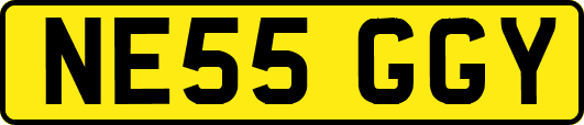 NE55GGY