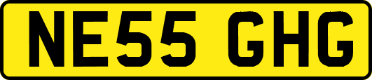 NE55GHG