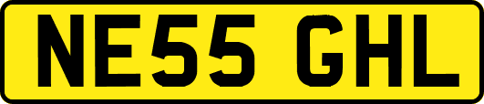 NE55GHL