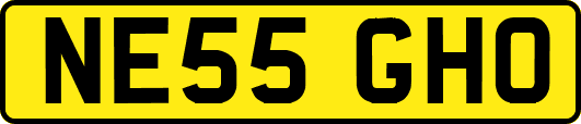 NE55GHO