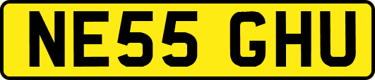 NE55GHU