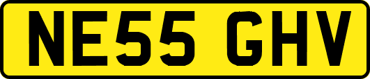 NE55GHV