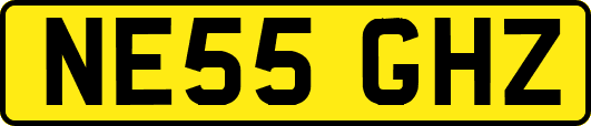 NE55GHZ