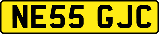 NE55GJC