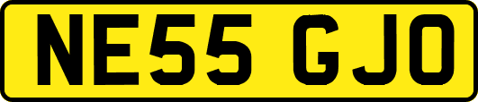 NE55GJO