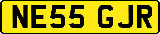 NE55GJR