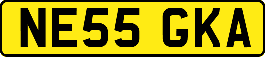 NE55GKA