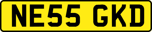 NE55GKD