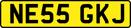 NE55GKJ