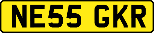 NE55GKR