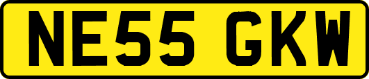 NE55GKW
