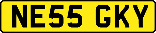 NE55GKY