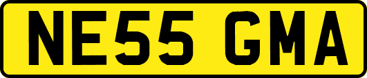 NE55GMA