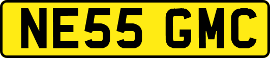 NE55GMC