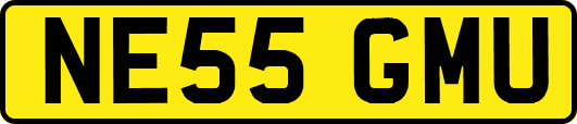 NE55GMU