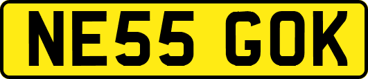 NE55GOK