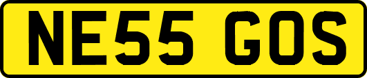 NE55GOS