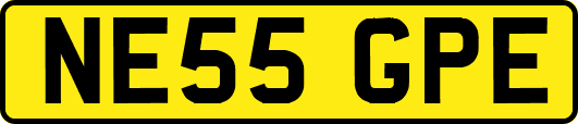 NE55GPE