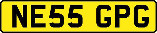 NE55GPG