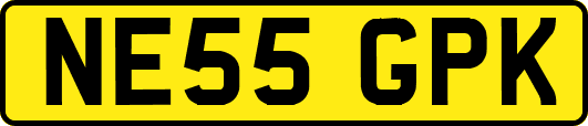 NE55GPK