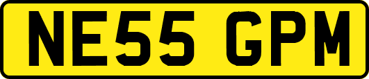NE55GPM