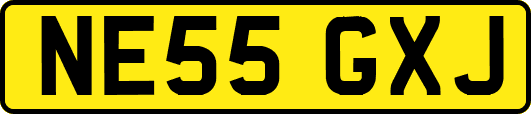 NE55GXJ