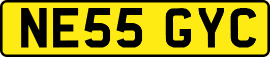 NE55GYC