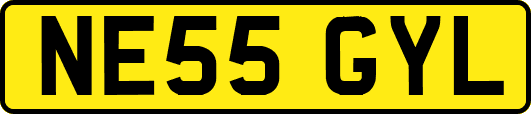 NE55GYL