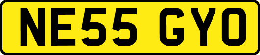 NE55GYO