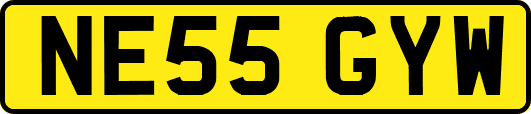 NE55GYW