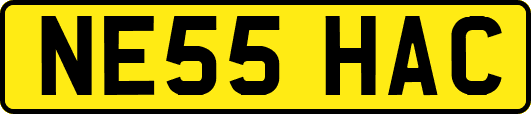 NE55HAC