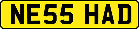NE55HAD
