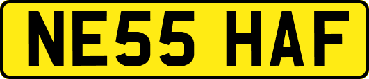 NE55HAF